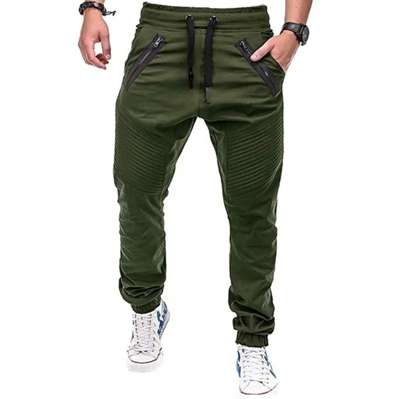 Men's Casual Joggers Sweatpants (various colors)