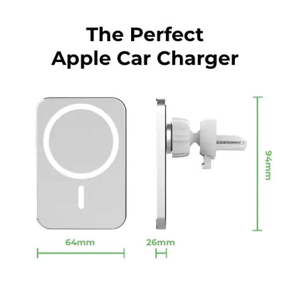 MagSafe Car Charger for iPhone