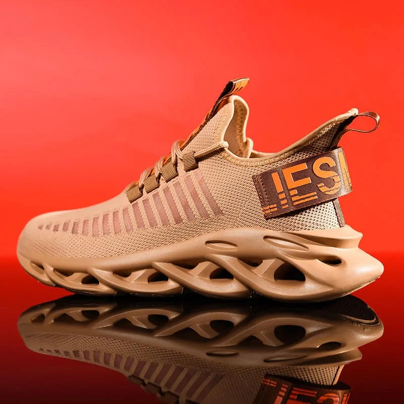Men's Blade Sneakers (various colors)
