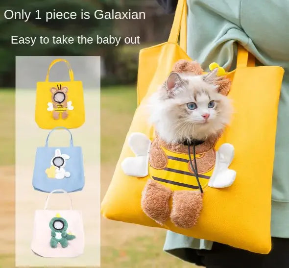 Pet Carriers