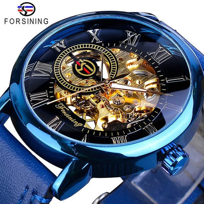 Men Luxury Watches (various styles)