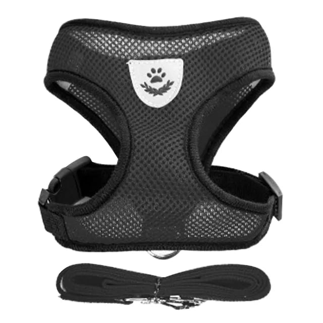 Paw Some Pet Harness