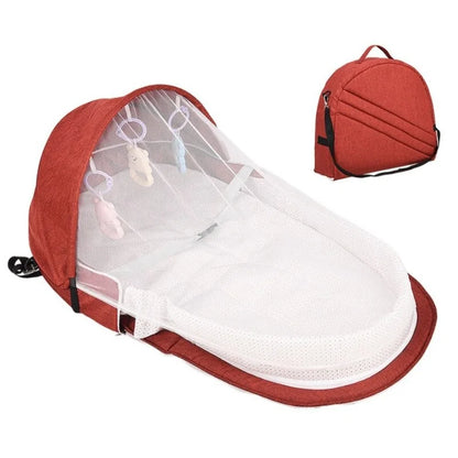 New Baby Bed Travel Sun Protection Mosquito Net