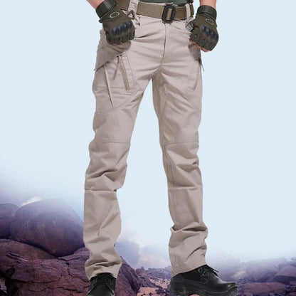 Tactical Cargo Pants (various colors)