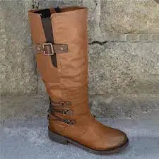 Women's Winter Boots (various shades)