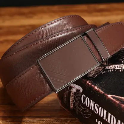 Men's Belt