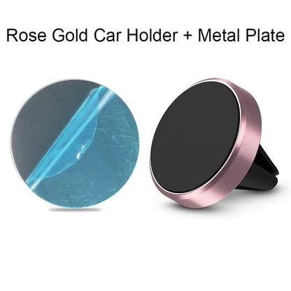 Car Magnetic Phone Holder