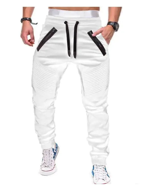 Men's Casual Joggers Sweatpants (various colors)