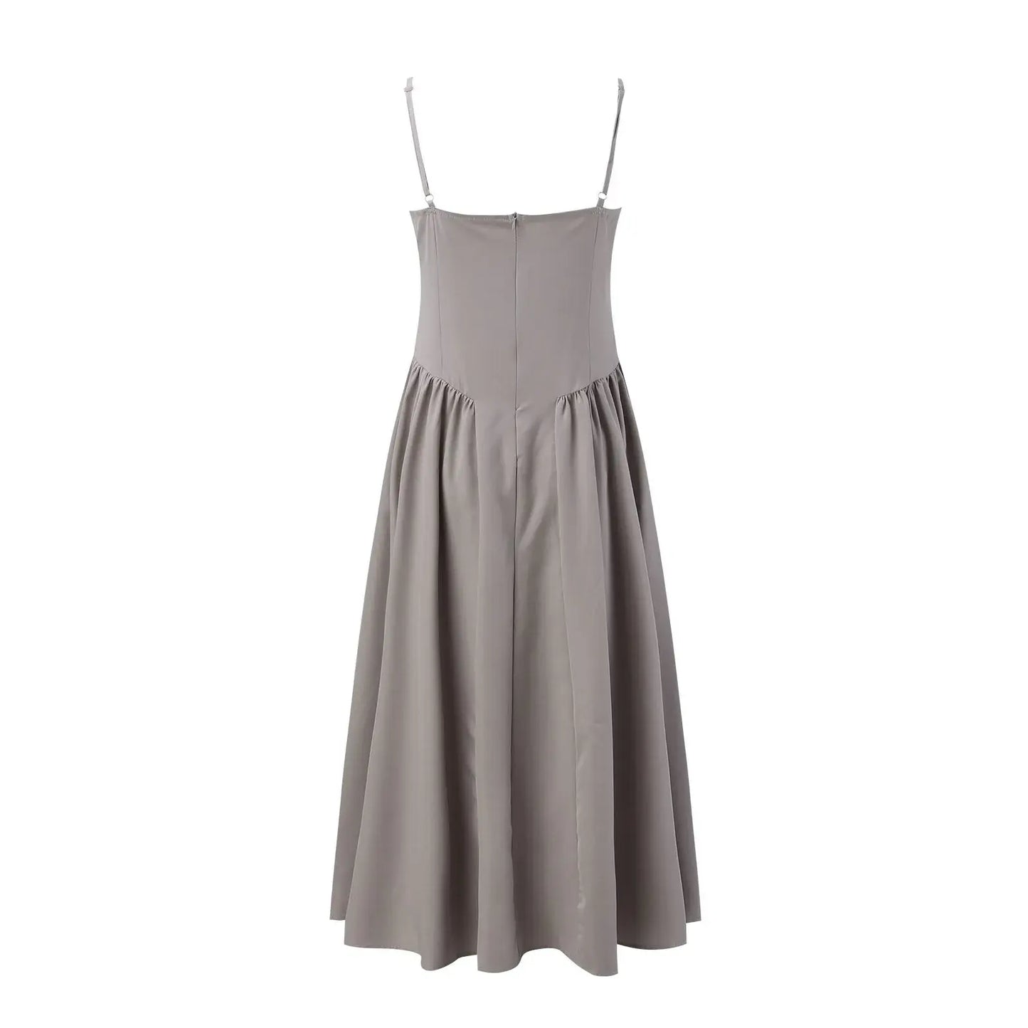 Women Sleeveless Dress (various styles)