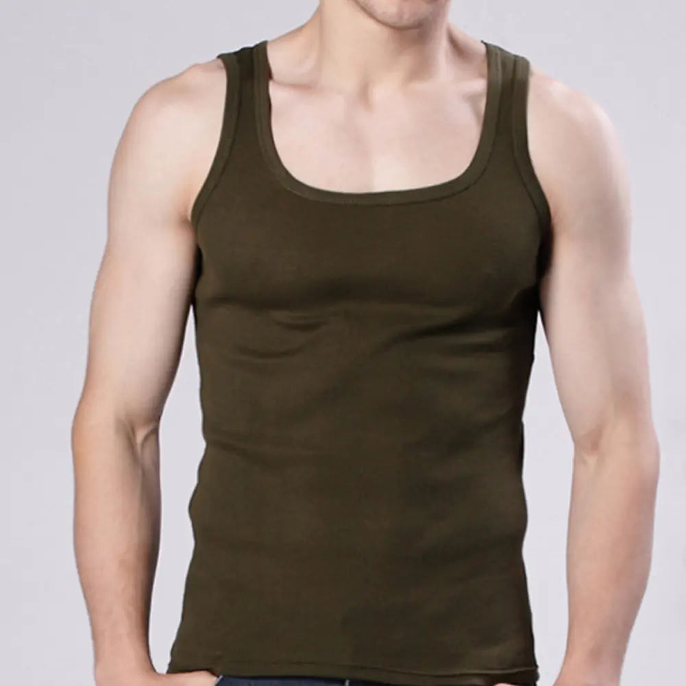 Men's Vest (various colors)