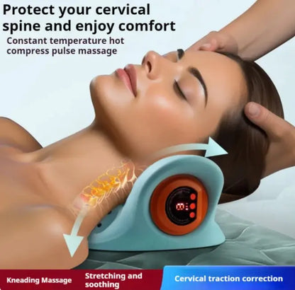 Neck Massager