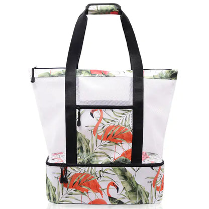 Summer Beach Bag (various colors & styles)