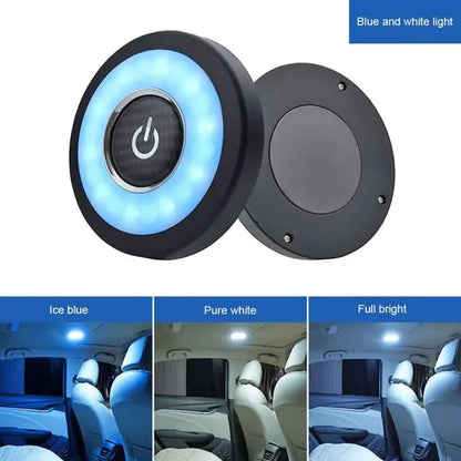 Car/Home Interior Night Light