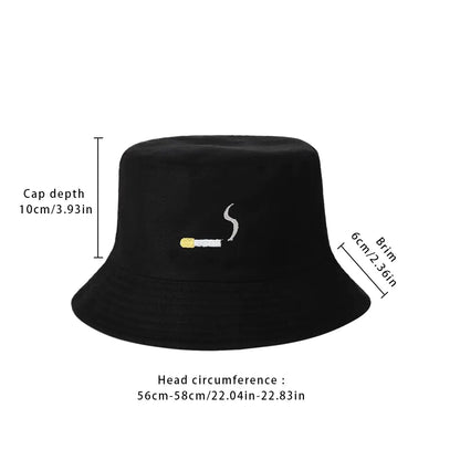 Adult Summer Caps (various colors & styles)