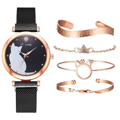 Fashion Watch Sets (various styles)