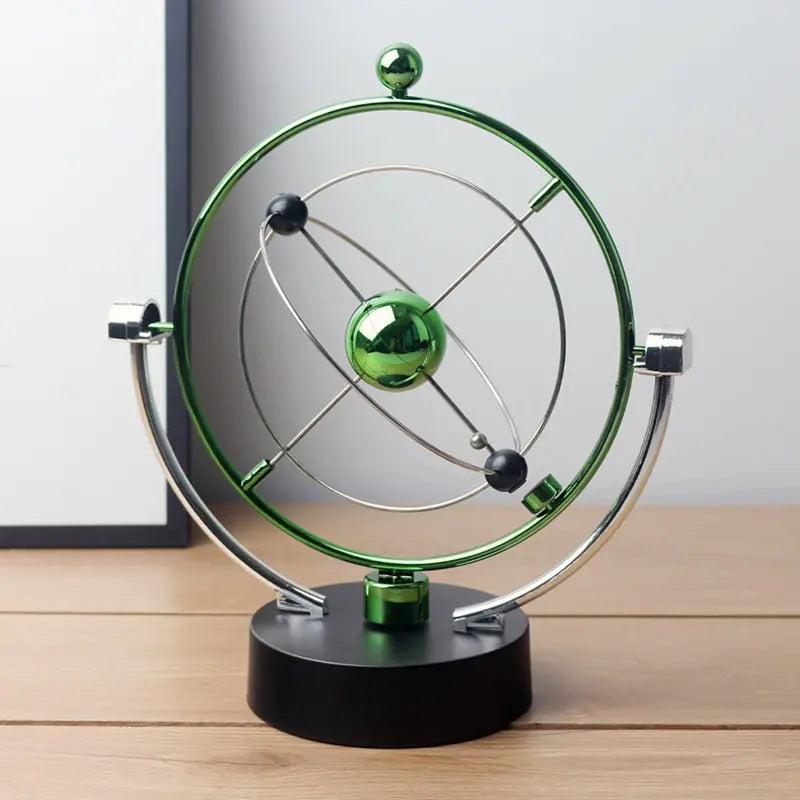 Various Perpetual Motion Pendulum Toys