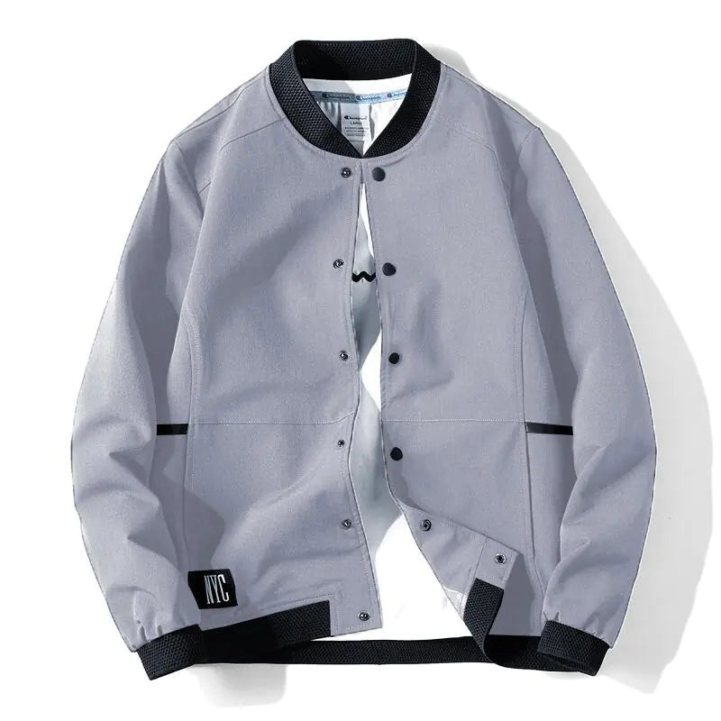 Men's Jacket (3 colors)