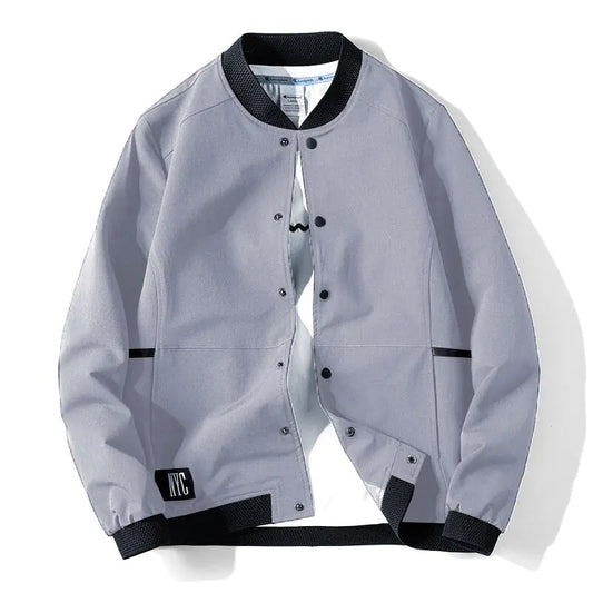 Men's Jacket (3 colors)