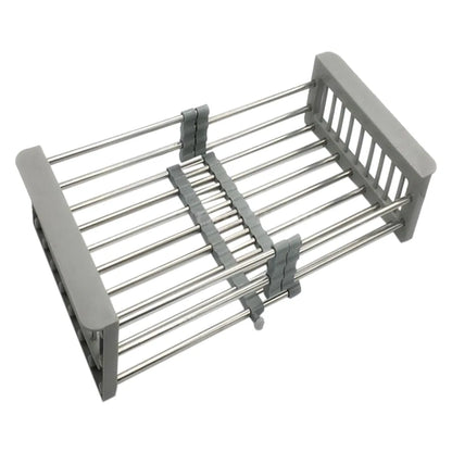 Kitchen Telescopic Drainer Rack