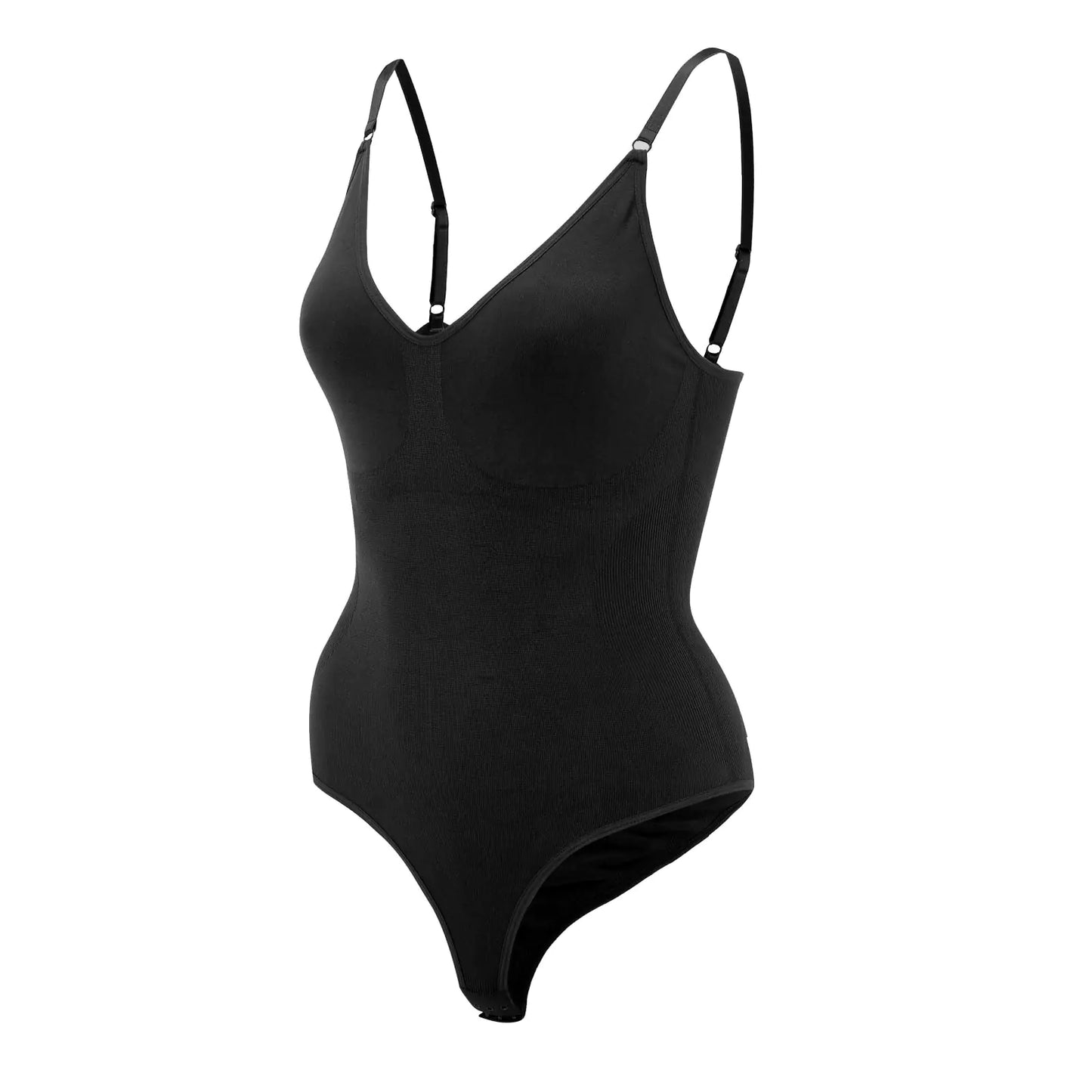 Seamless Shapewear Bodysuit (3 shades)