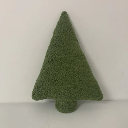 Christmas Pillow Decoration