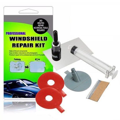 Windshield DIY Car Window Repair Kit