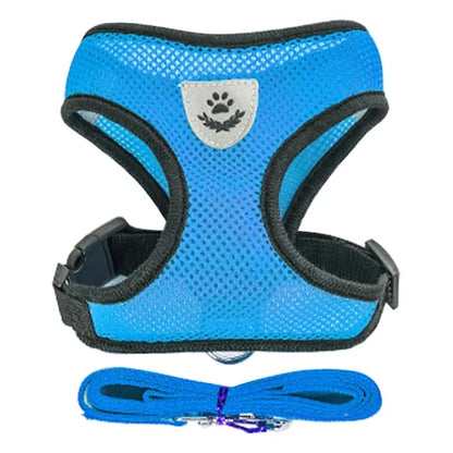 Paw Some Pet Harness