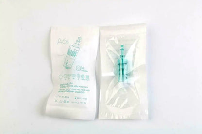 Skincare Pin Replacement Cartridges