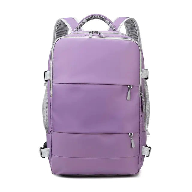 Women's Travel Backpack (4 colors)