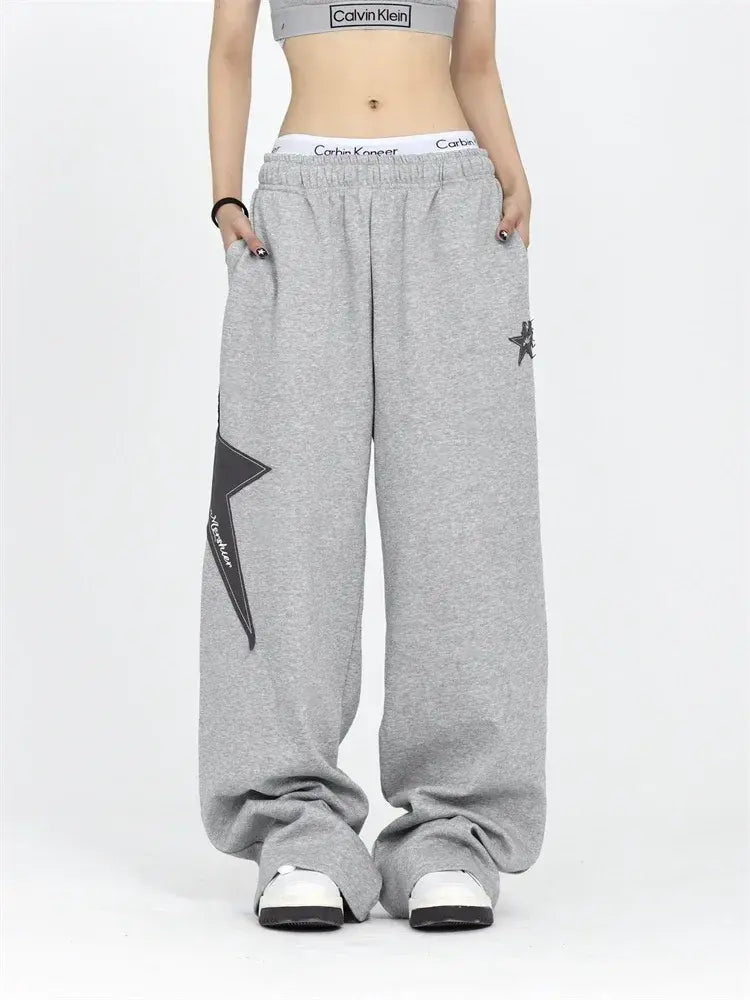 Jogger Pants