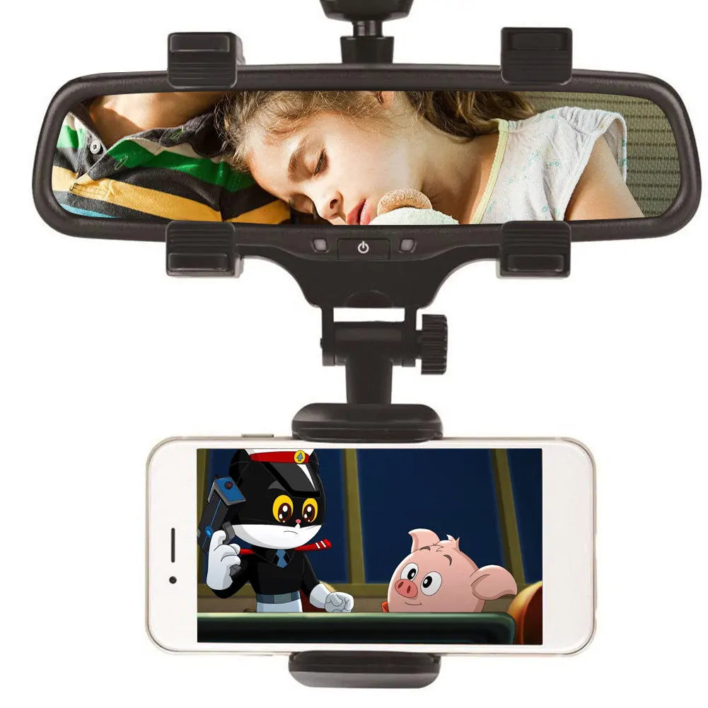 1 Piece Car Phone Holder