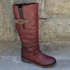 Women's Winter Boots (various shades)