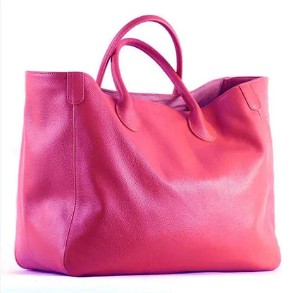 Oversize Tote Bag for Women (various colors)