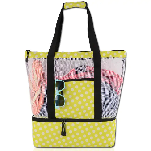 Summer Beach Bag (various colors & styles)