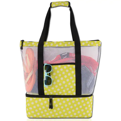 Summer Beach Bag (various colors & styles)