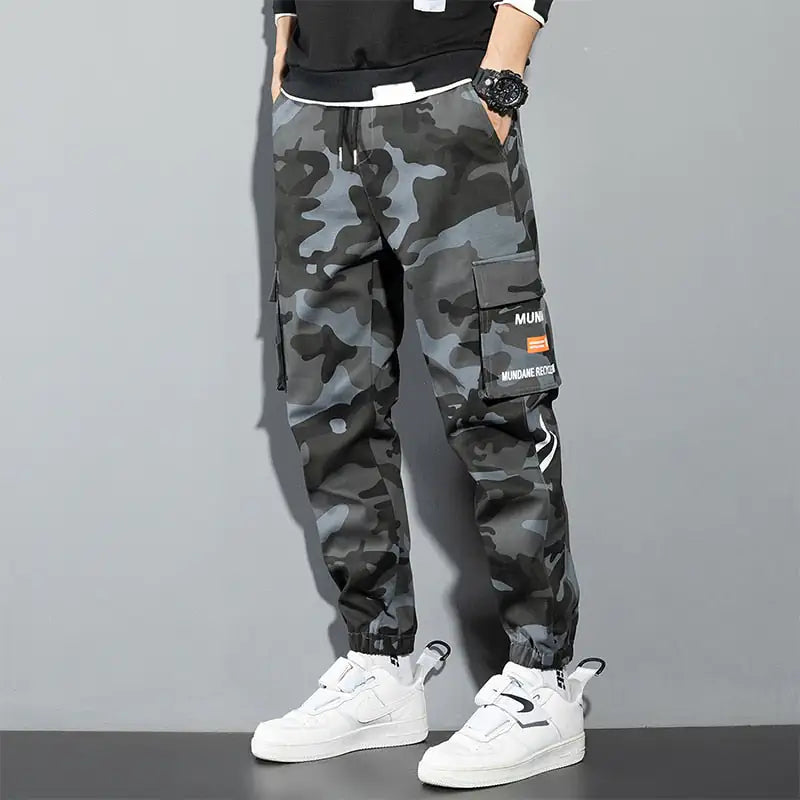 Cargo Pants Men (several shades)