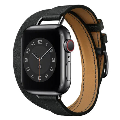 Attelage Double Tour Watch Band (various styles)