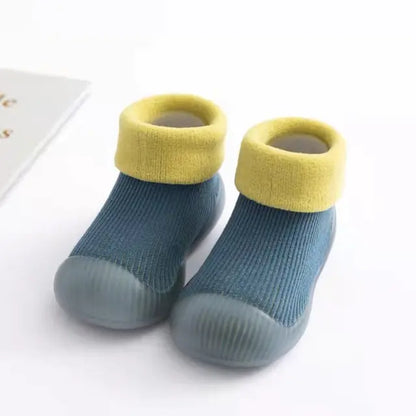 Super Warm Sock/Shoes for Kids (various colors)