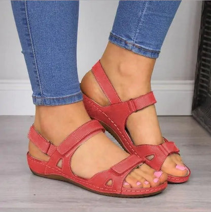 Women Sandals (various colors)