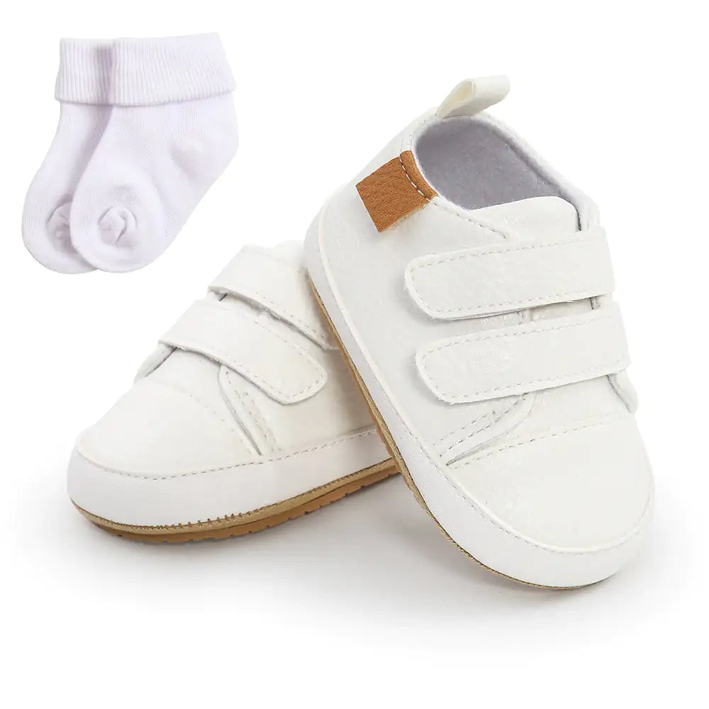 Step-Up Toddler Shoes (various colors)