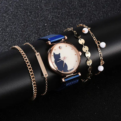 Fashion Watch Sets (various styles)