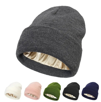 Winter Hat (unisex) - various colors