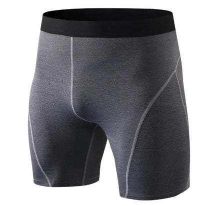 Mens Compression Performance Shorts (various colors)