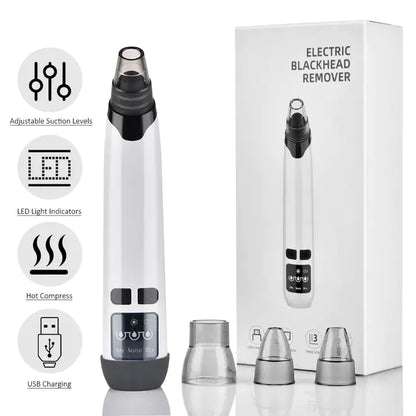 Electric Blackhead Remover