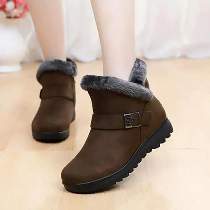 Women Boots (various colors)