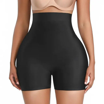 High Waist Women Padded Seamless Butt Lifter (black or beige)