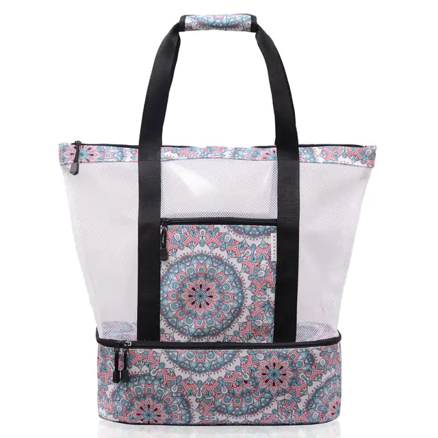 Summer Beach Bag (various colors & styles)