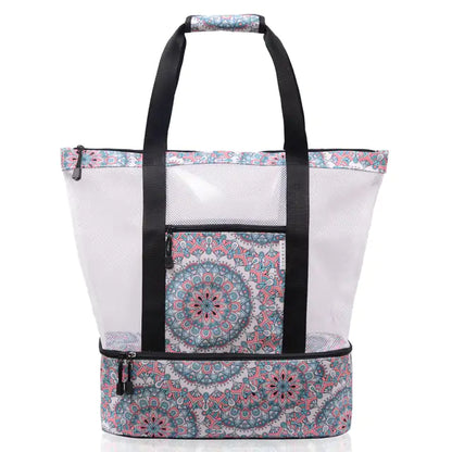 Summer Beach Bag (various colors & styles)