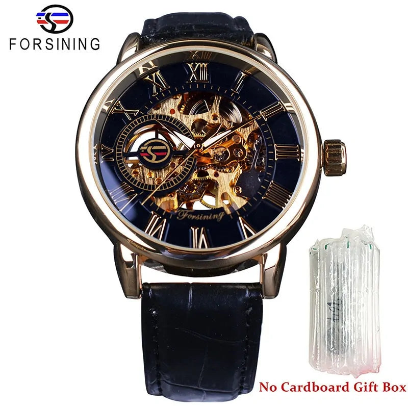 Men Luxury Watches (various styles)