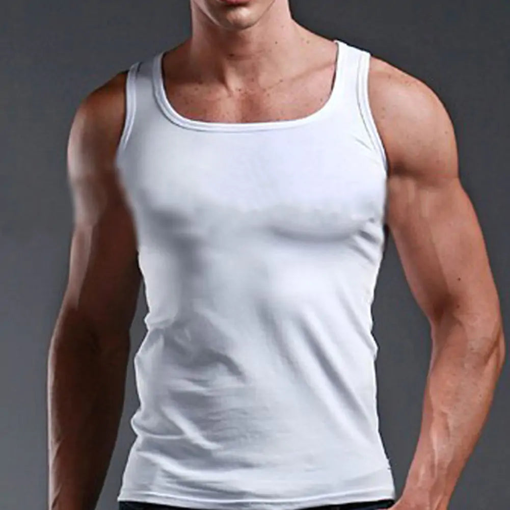 Men's Vest (various colors)